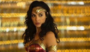 "Wonder Woman 1984" to nowy rozdział w historii kina. Skutki mogą być opłakane