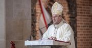 Prymas Polski o uchodźcach. "Samo przyjęcie to za mało"