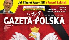 „Gazeta Polska” dołącza w całości raport podkomisji smoleńskiej Antoniego Macierewicza