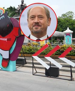 Wyspa Jawa zamiast Senatu. Polityk PiS nie złożył ślubowania