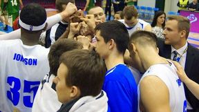 Tom Knight zagra w Kutnie