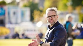 Tam chciał pracować Jerzy Brzęczek. Musiał obejść się smakiem