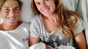 Dziecko przyszło na świat. Ma dwie znane mamy