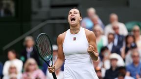Sabalenka była pod ścianą. Faworytka gospodarzy zmarnowała szansę