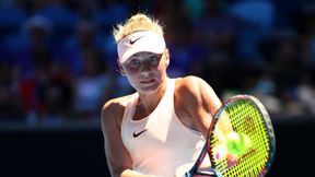 Ukrainka przeżyła srogi zawód. Gwiazda woli grać z Białorusinką