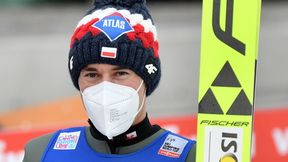 69. Turniej Czterech Skoczni. Wielkie nazwiska rozpływają się nad Kamilem Stochem. "Uczta dla oczu"