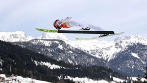 Skoki narciarskie. Puchar Świata Bad Mitterndorf. Pierwsza taka sytuacja od 17 lat