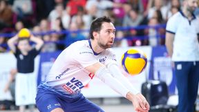 Szykuje się powrót mistrza olimpijskiego do PlusLigi