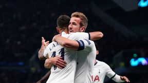Premier League: skuteczny pościg Tottenhamu Hotspur w Boxing Day