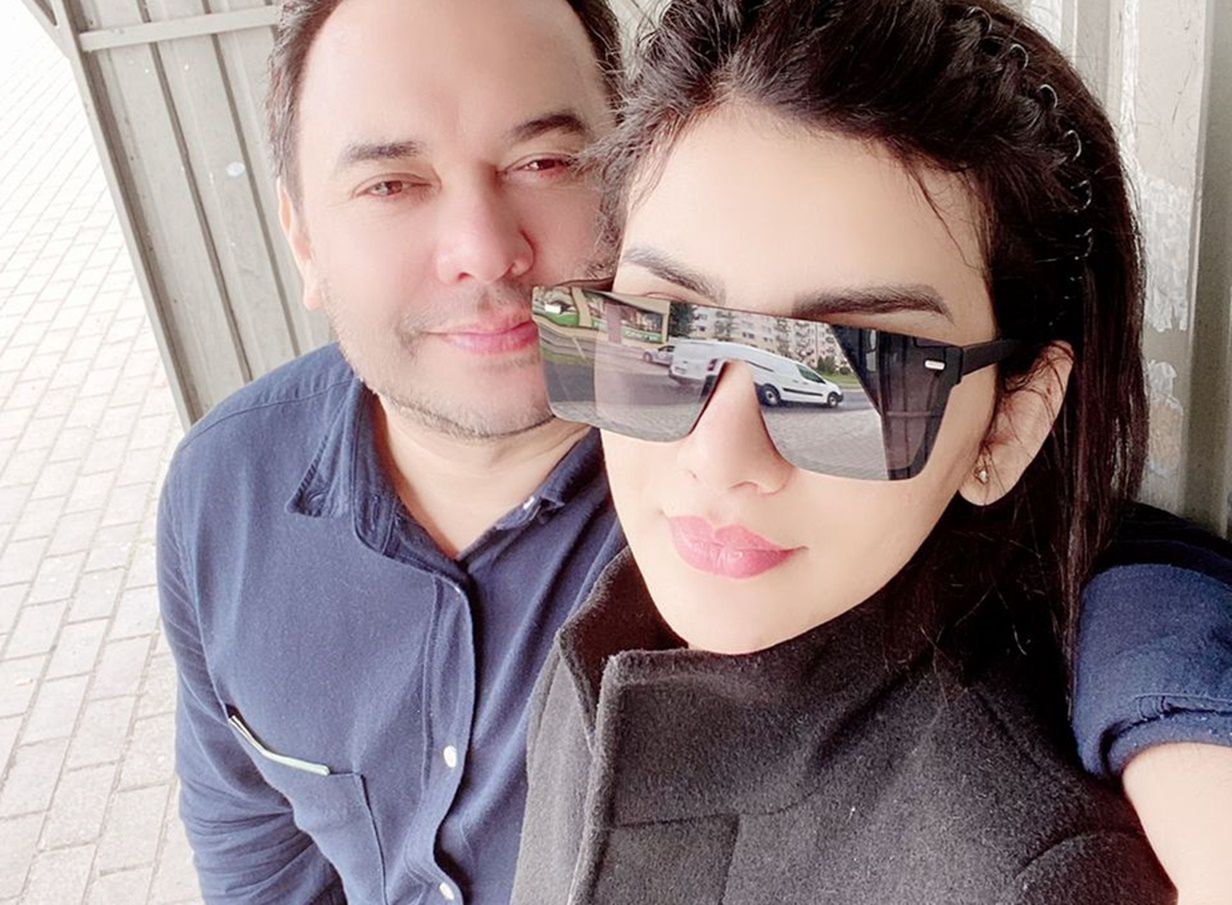 Nilofar Ayoubi
