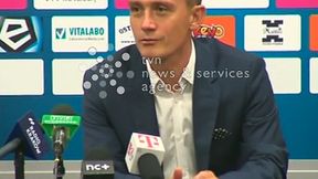 Piłkarze Zawiszy: Tracimy bramki jak frajerzy