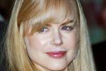 Nicole Kidman medytuje