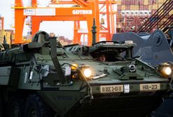 Rosja grozi Danii. Ostre starcie o Bornholm