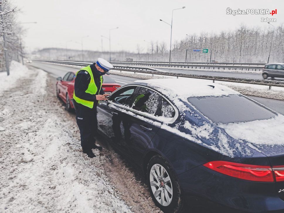 Grupa Speed ma pełne ręce roboty na autostradach i drogach ekspresowych