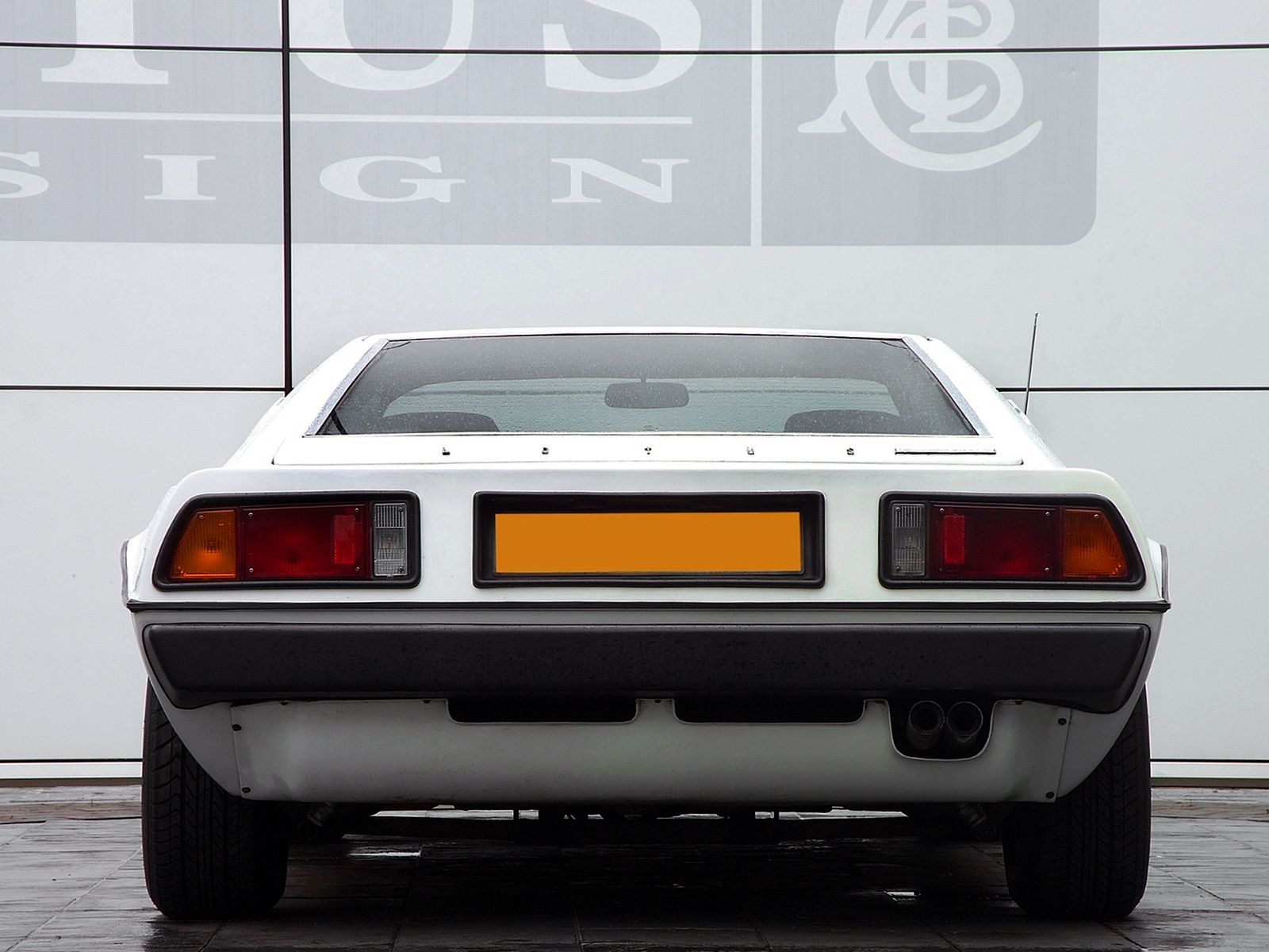 1976-78 Lotus Esprit S1