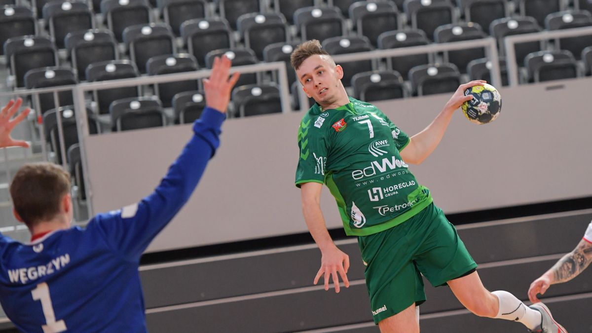 Newspix / DOMINIK BUZE/FOTOPYK / Na zdjęciu: Bartosz Ziółkowski