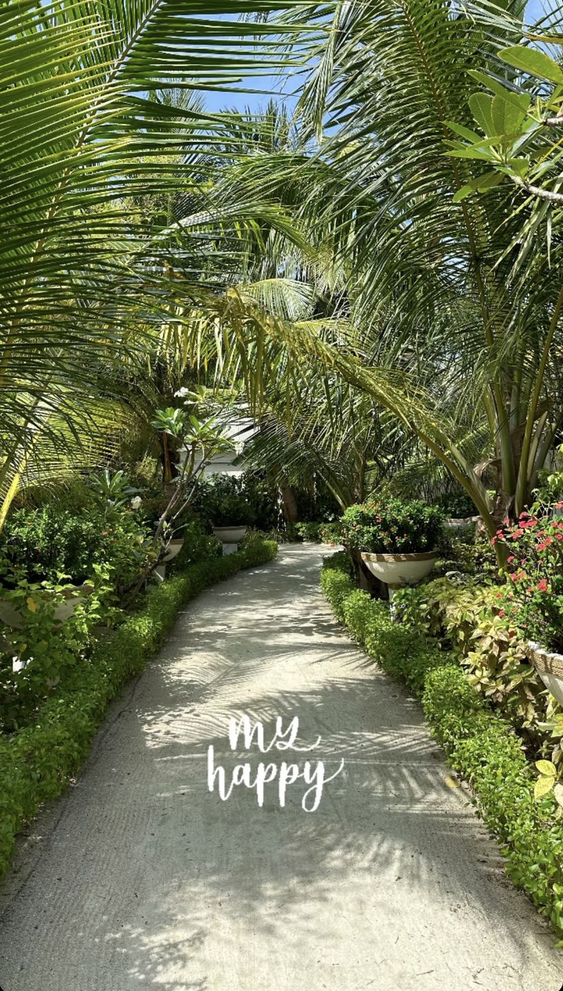 Luksusowe wczasy Izabeli Janachowskiej