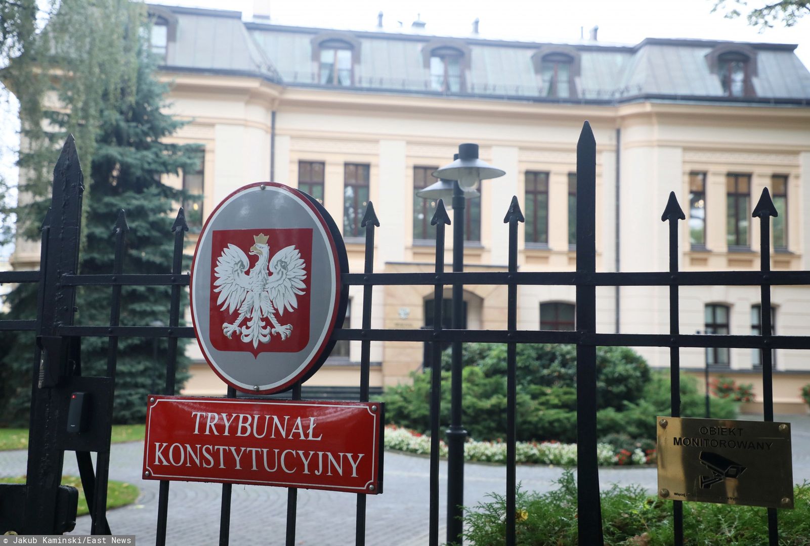 Trybunał Konstytucyjny o przepisach tzw. aborcji eugenicznej