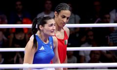 To nie jest takie proste. O skandalu w kobiecym boksie [OPINIA]