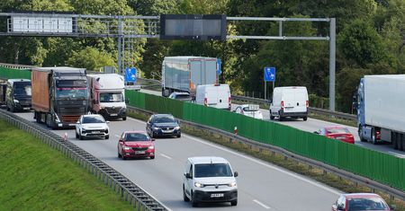 Idą zmiany dla kierowców. Chodzi o zakaz jazdy w wakacje