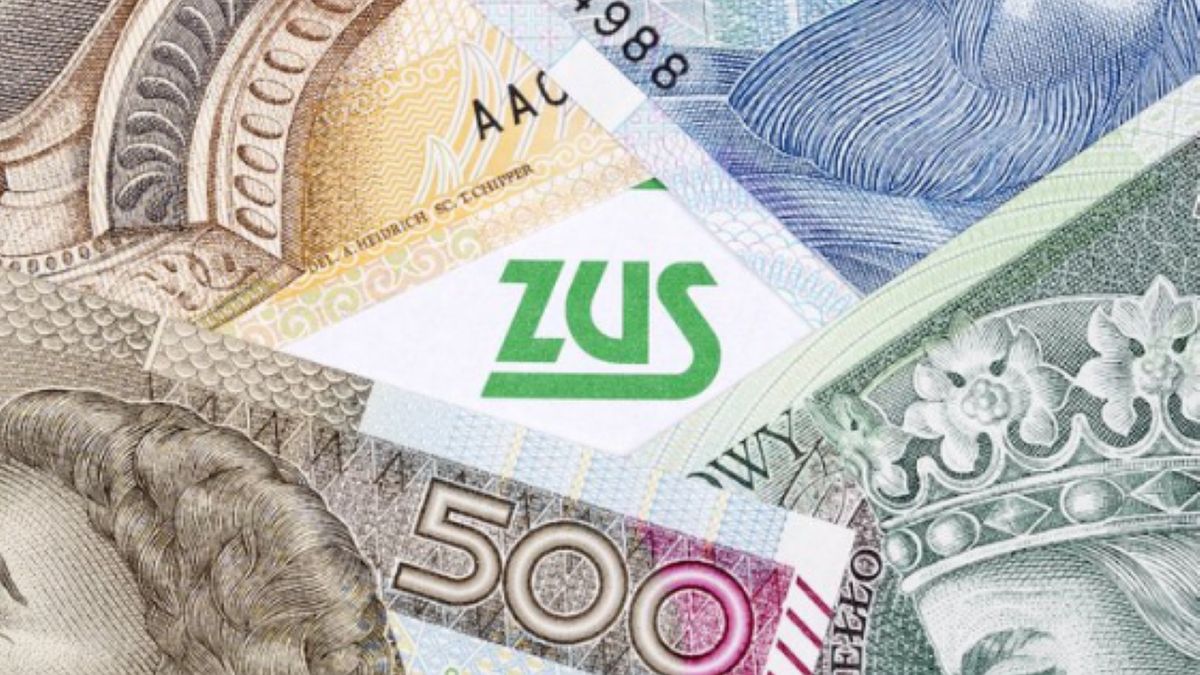 ZUS zawiesi wypłatę rent i emerytur.