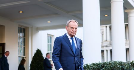 Nagły szczyt w Berlinie. Tusk potwierdza