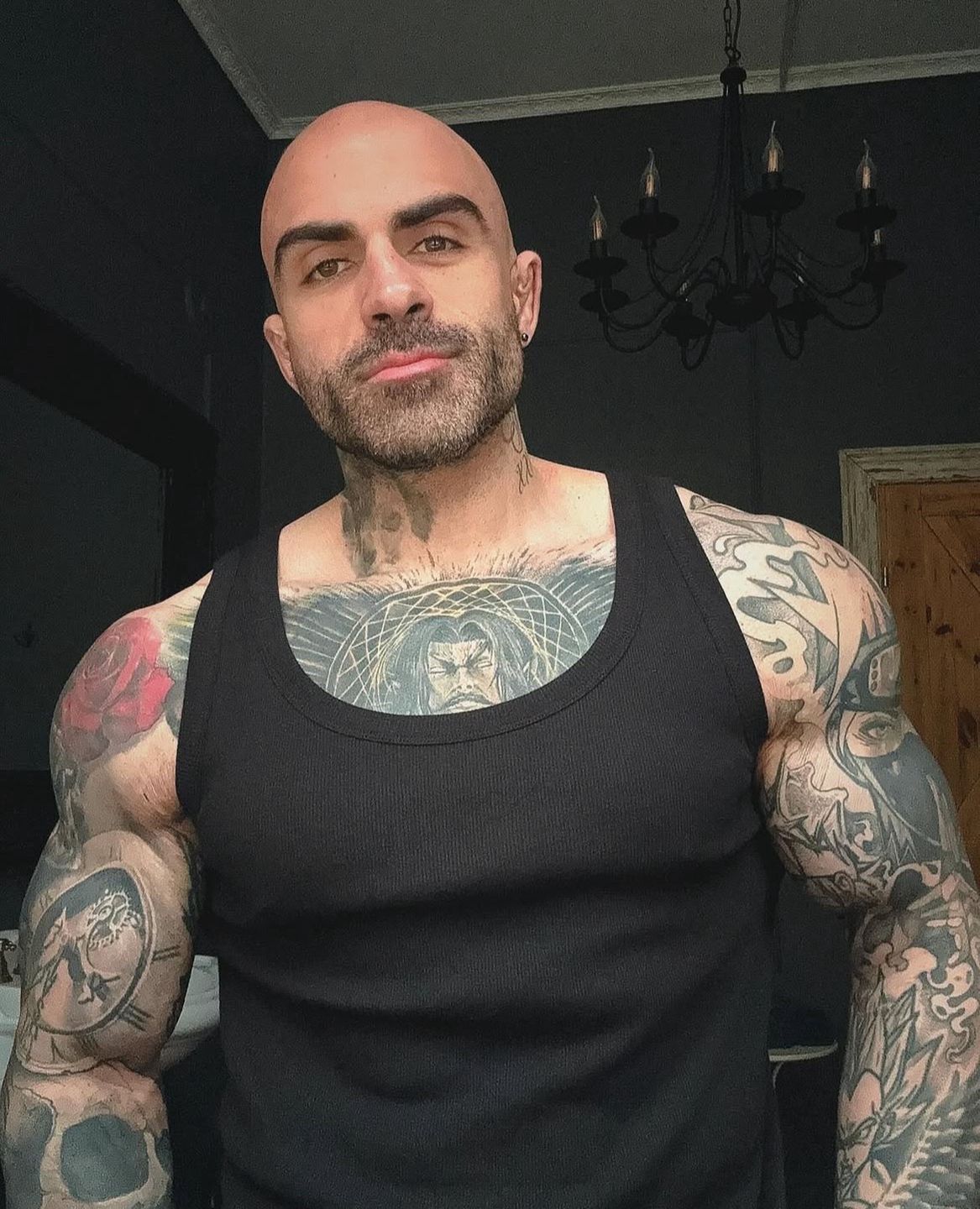 Akop Szostak