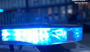 Dąbrowa Górnicza. Bolały go nogi, chciał skorzystać z darmowego transportu