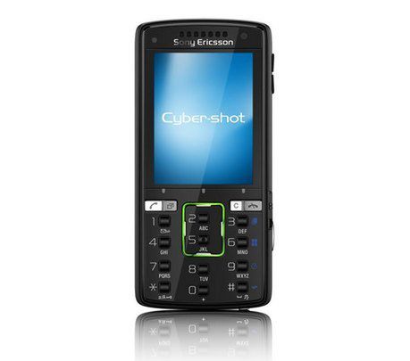 Top 10 telefonów 2007 roku 10