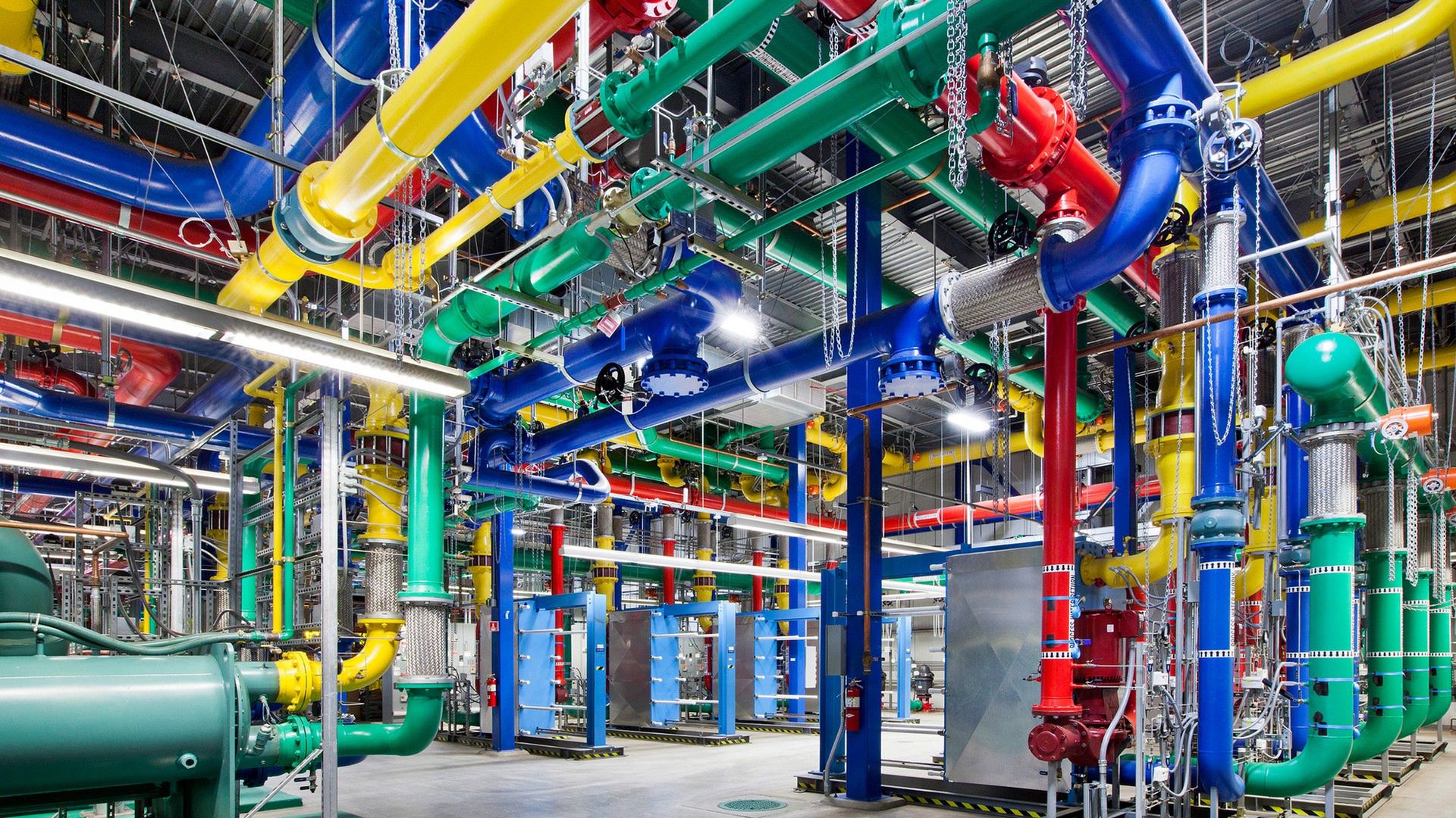 Korzystasz z Google na co dzień, ale nie wiesz, że… 1