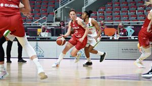 El. Women EuroBasket. Polki grają o awans. Zadanie niezwykle trudne, ale "jest do zrobienia"