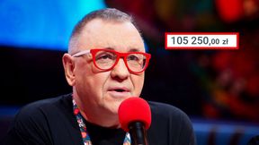 Bariera 100 tys. złotych przekroczona! Oto najdroższy przedmiot na licytacji WOŚP