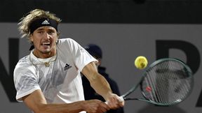 Tenis. Roland Garros: Alexander Zverev i Diego Schwartzman w 1/8 finału. Życiowy sukces 19-letniego Jannika Sinnera