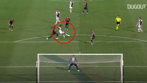 Serie A. Co gol, to piękniejszy! Paulo Dybala zachwyca kibiców po wznowieniu rozgrywek