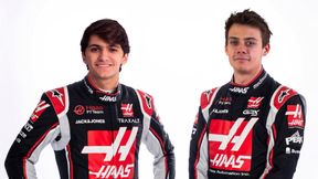 F1. Haas przedstawił rezerwowych na sezon 2020. Pietro Fittipaldi i Louis Deletraz otrzymali kolejną szansę