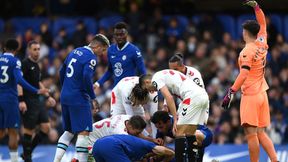 Koszmarny uraz Cesara Azpilicuety. Trener Chelsea zabrał głos