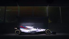 Williams oficjalnie przedstawił FW40 (galeria)