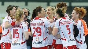 Polskie szczypiornistki o szansach na ME