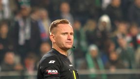 PKO Ekstraklasa: znamy sędziów na 21. kolejkę i hit Cracovia - Jagiellonia Białystok