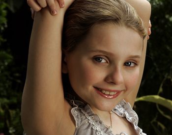 Była dziecięcą gwiazdą. Tak dziś wygląda 30-letnia aktorka