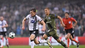 Dundalk FC - Legia Warszawa: oceny WP SportoweFakty
