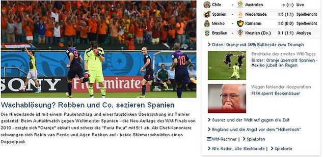 Kicker.de