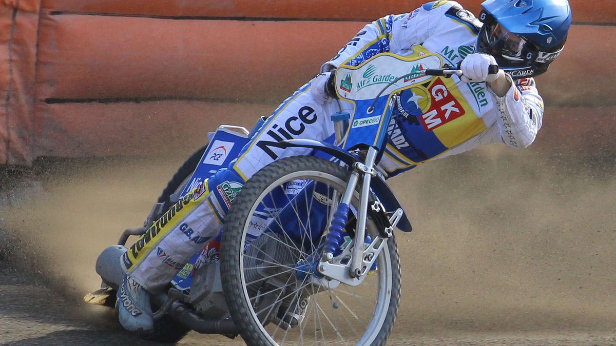 Zdjęcie okładkowe artykułu: WP SportoweFakty / Łukasz Łagoda / Tomasz Gollob