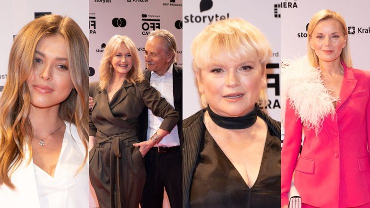 Gala zamknięcia OFF CAMERA