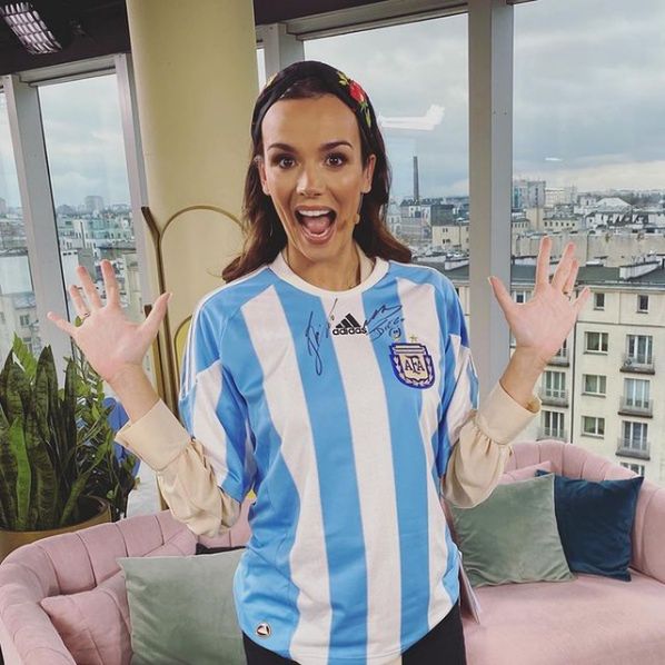 Paulina Krupińska