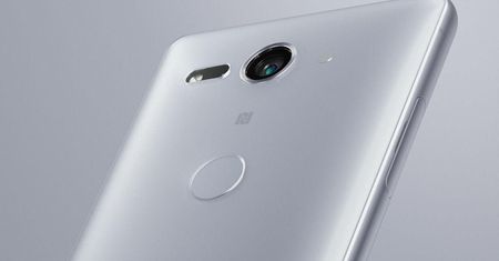 Xperia XZ4 Compact została skasowana? To byłby dziwny ruch Sony