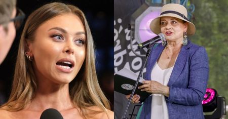 Joanna Opozda grzmi po procesie, jaki wytoczyła jej Ostrowska-Królikowska: "Sama ODWOŁAŁA SPOTKANIE z Vincentem"