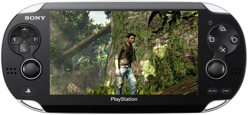 Sony Ericsson Xperia PLAY to nie Sony PSP... 2