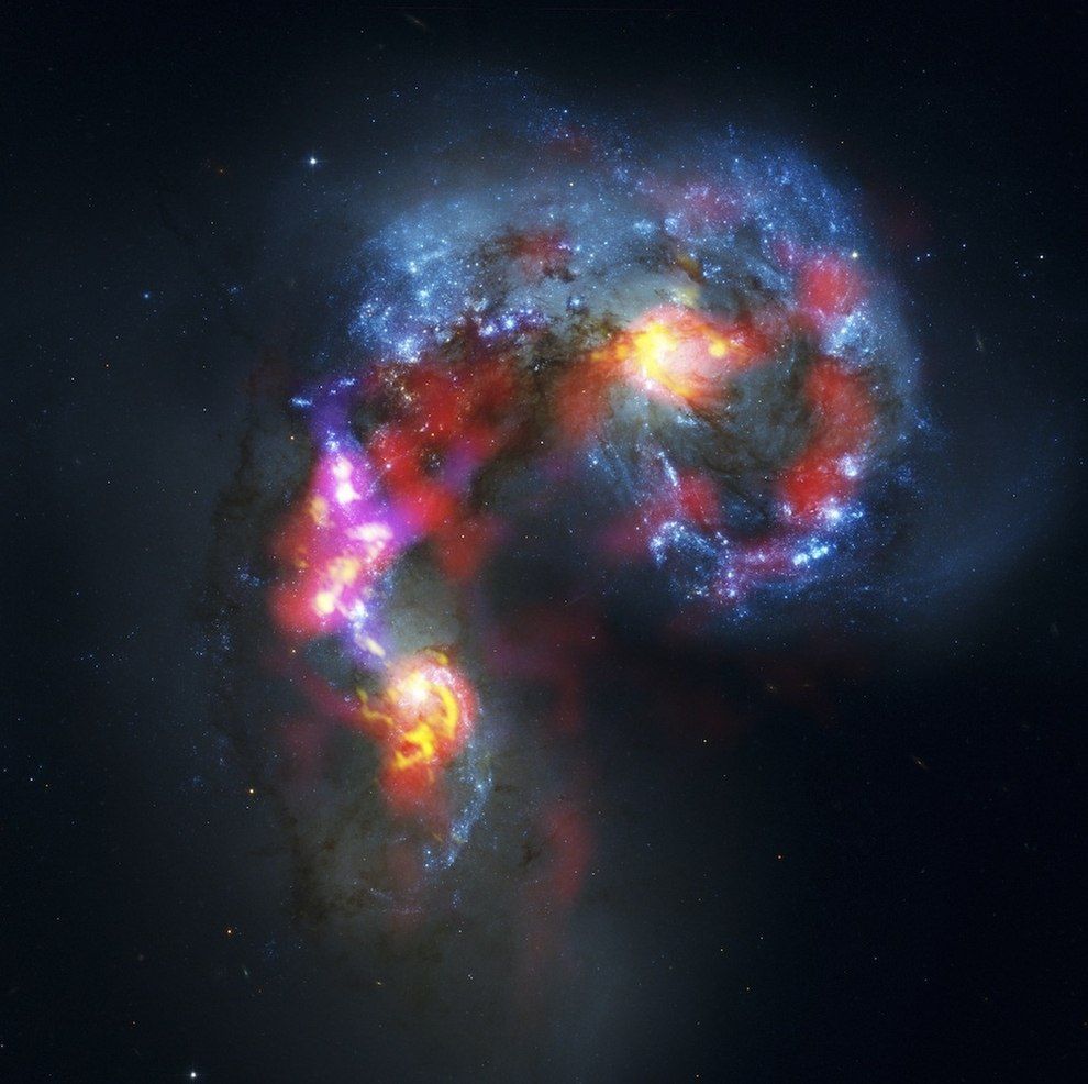 (fot. Reuters/NASA)
