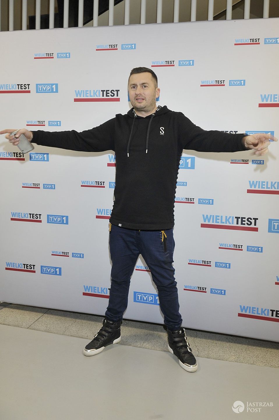 Norbi - Wielki Test o żywności